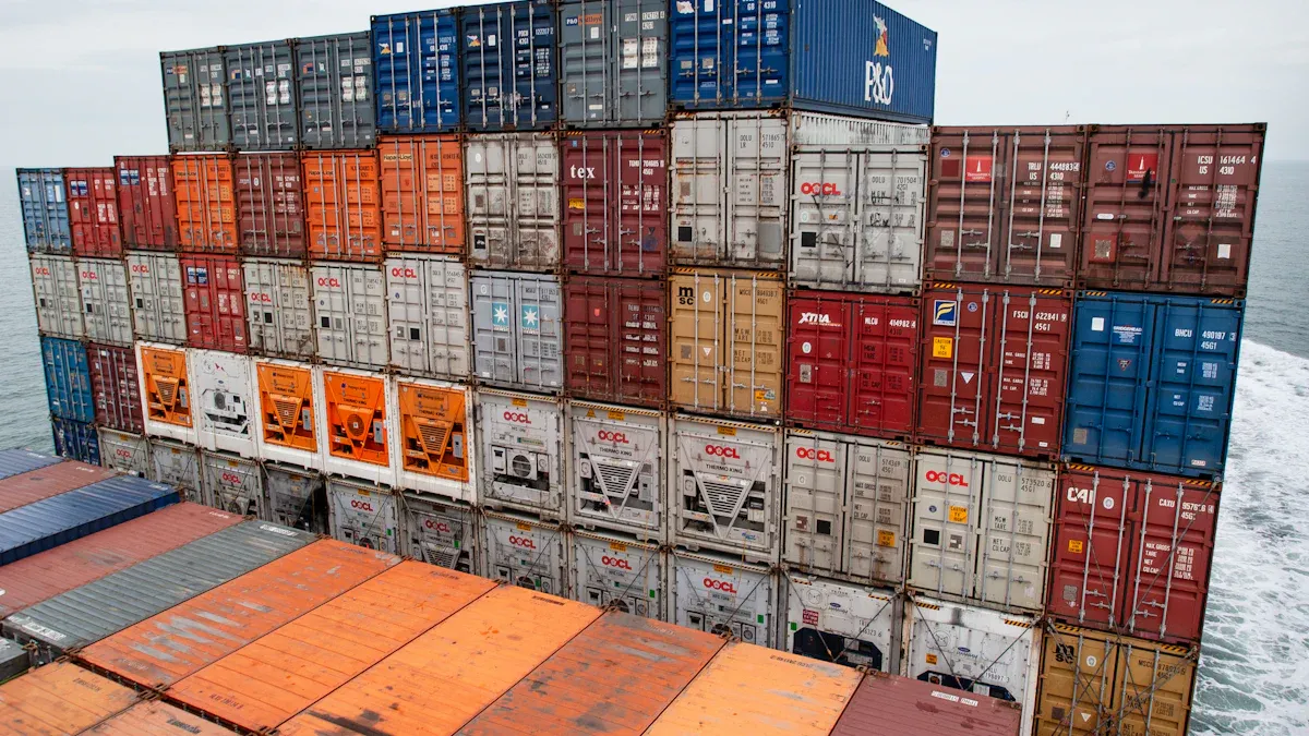 Benefits of Bulk Purchasing from China