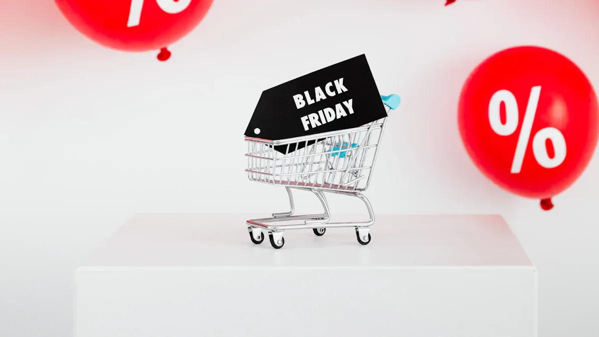 The Value of Flashlights as Trade Show Giveaways for Your Business