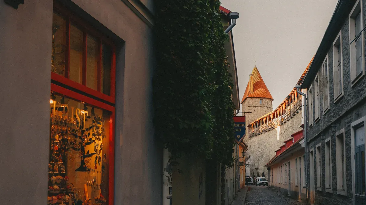 How Bulk Buying from China Helps You Access High-Quality Flashlights at Competitive Prices