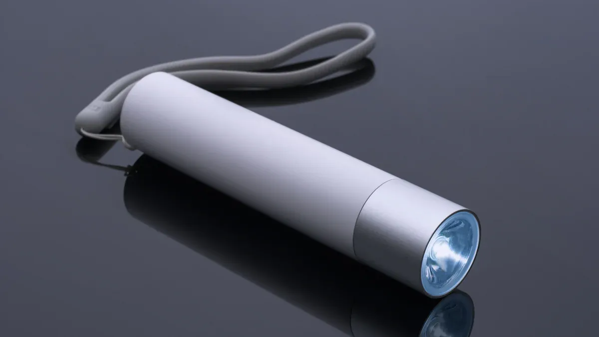 Quality and Innovation in Chinese Flashlights