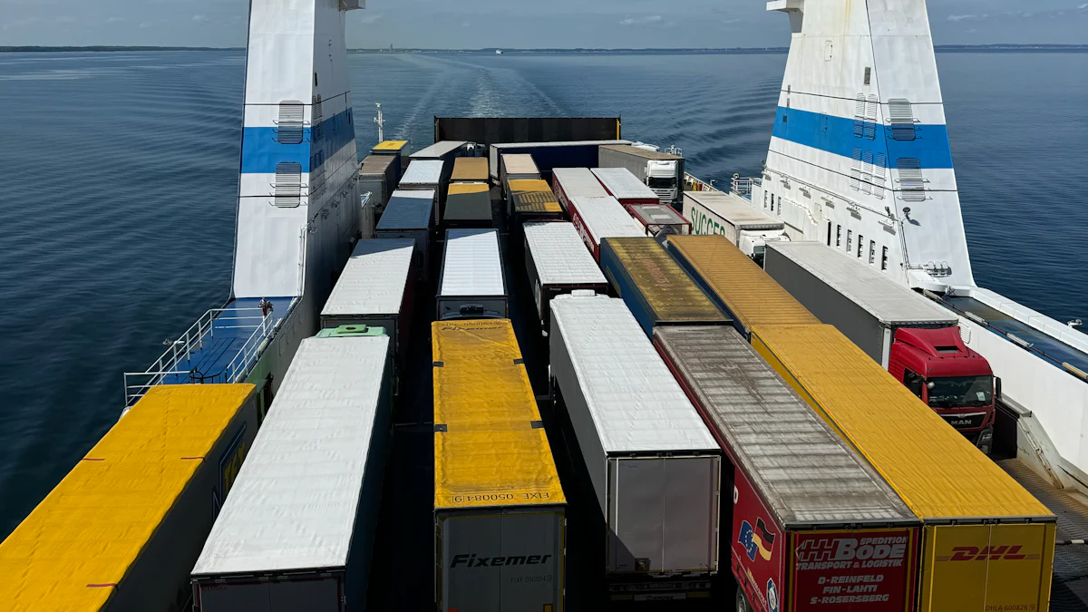 What to Know About Shipping Flashlights Across International Borders
