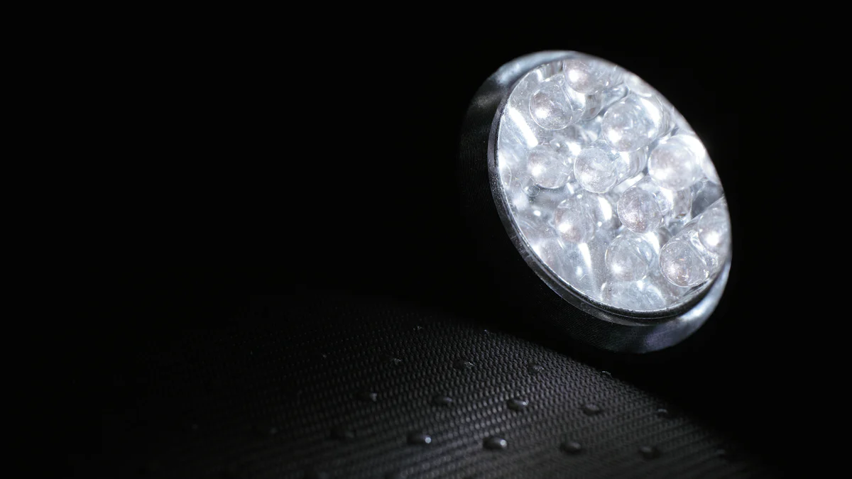 Benefits of the Best Flashlight Accessories for Outdoor Scenarios