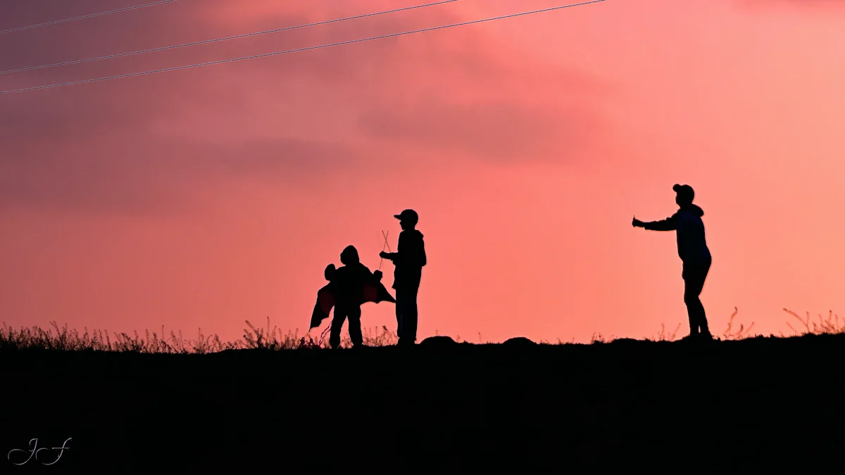 The Role of Flashlights in Western European Search and Rescue Operations