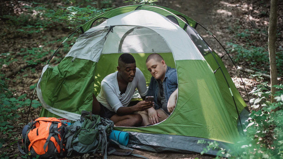 Real-World Examples of Sustainable Flashlight Manufacturers