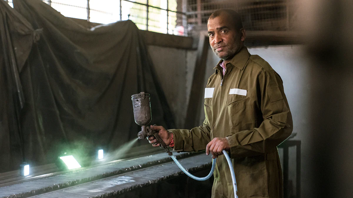 Technological Features of Modern Flashlights