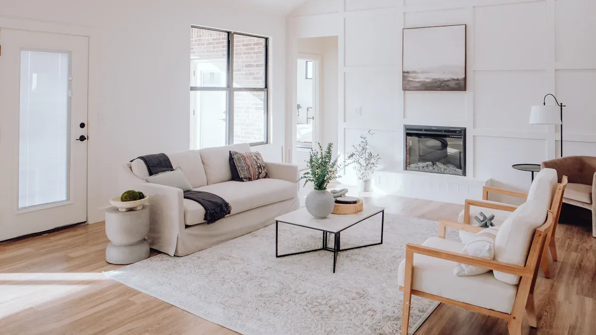 Home Design Trends by Room