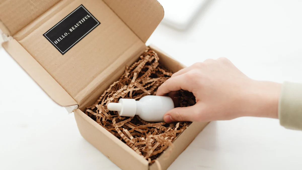 Trends in Eco-Friendly Packaging for the Flashlight Industry