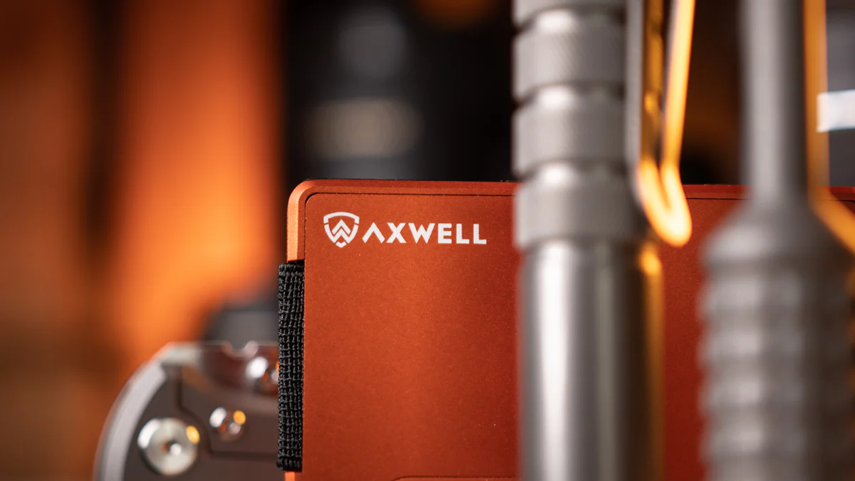 Benefits of Personalized Flashlights for Trade Shows and Events