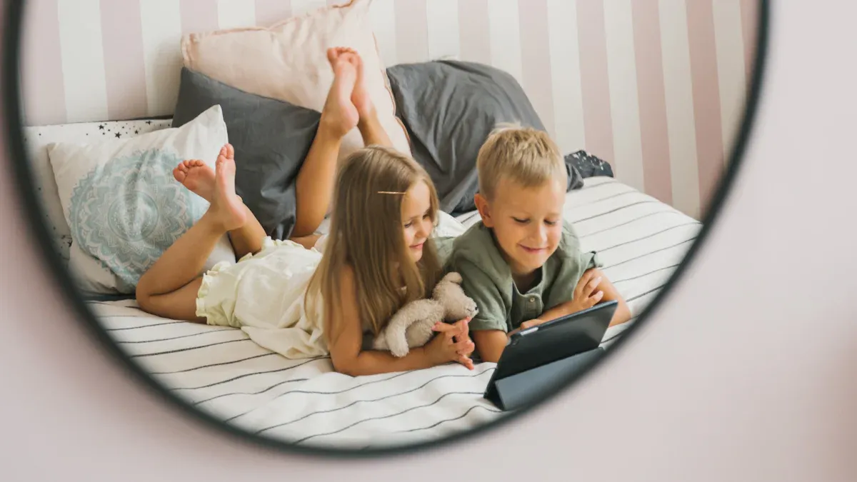 Life-Saving Power of Flashlights in Emergency Preparedness