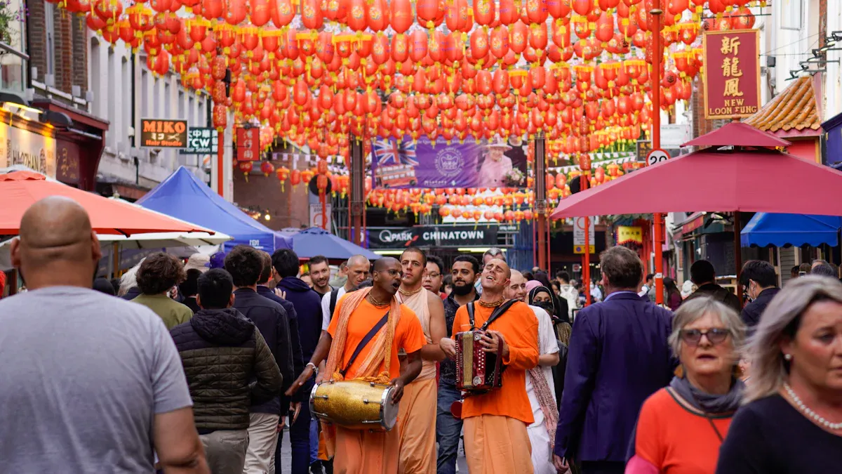 Essential Tips for International Buyers at Canton Fair 2025