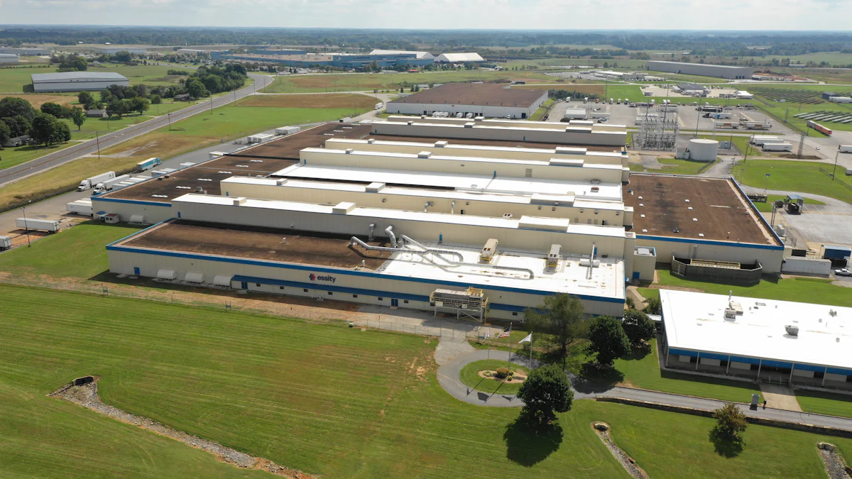 How Western European Manufacturers Are Leading the Way in Flashlight Innovation