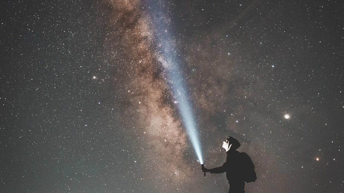 Flashlight Reviews for Outdoor Enthusiasts: What to Look for and Why It Matters