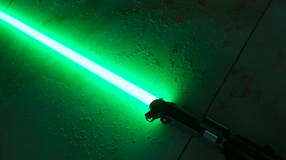 Branding and Marketing Opportunities with Promotional Flashlights