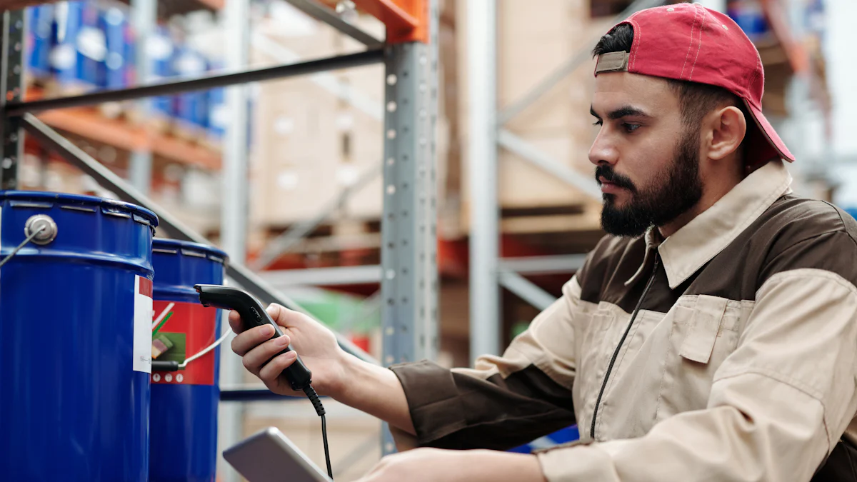 Enhancing Packaging and Handling
