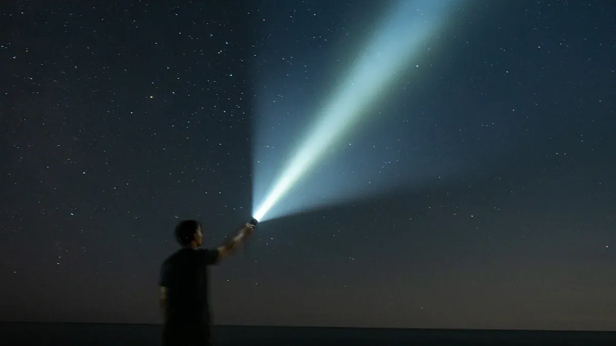 Flashlight Performance