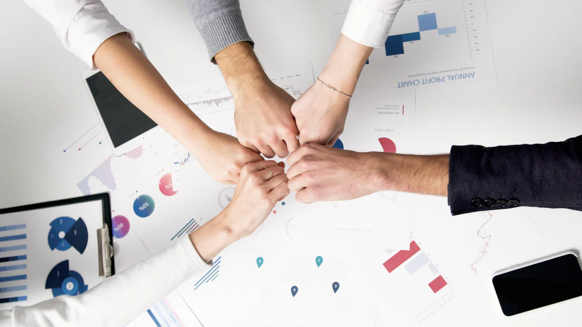 The Role of Flashlight Suppliers in Business Growth