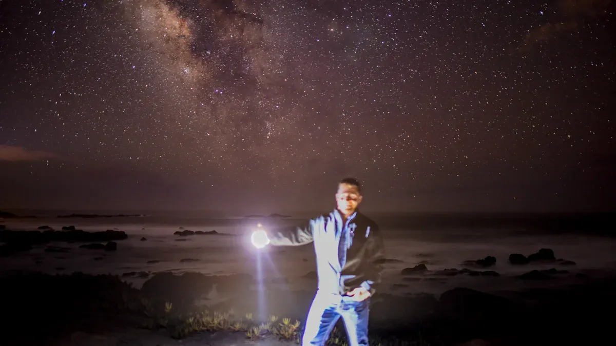 Emergency Lighting and Safety