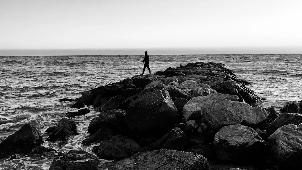 How Flashlights Improve Safety