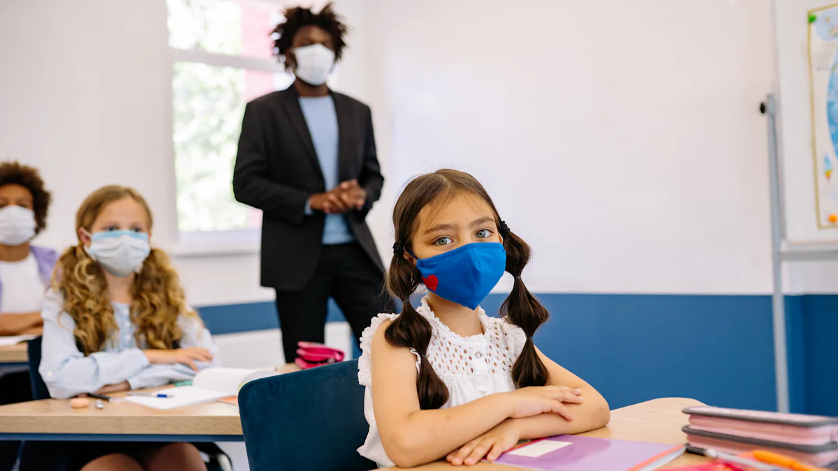 Why Educational Institutions Need Bulk Flashlight Supplies