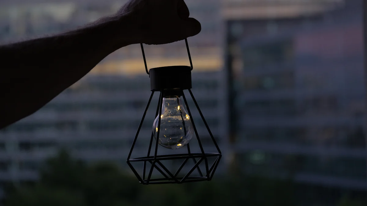 Understanding the Flashlight Market