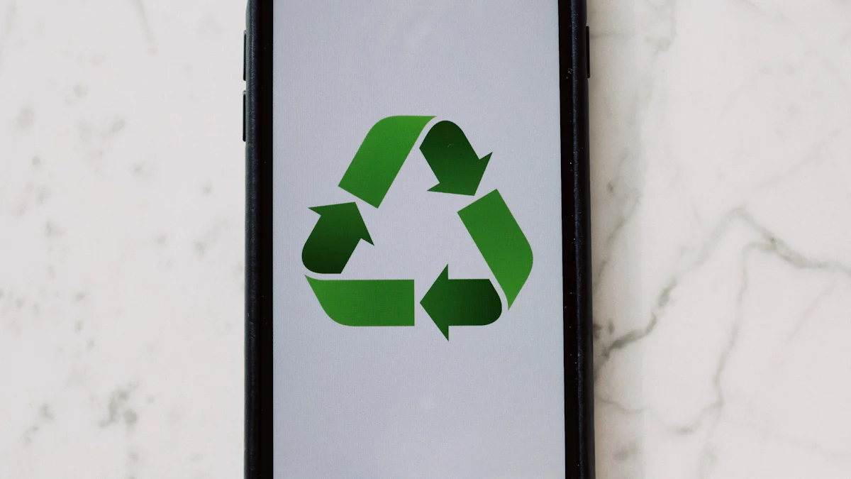 Why Sustainable Packaging Matters