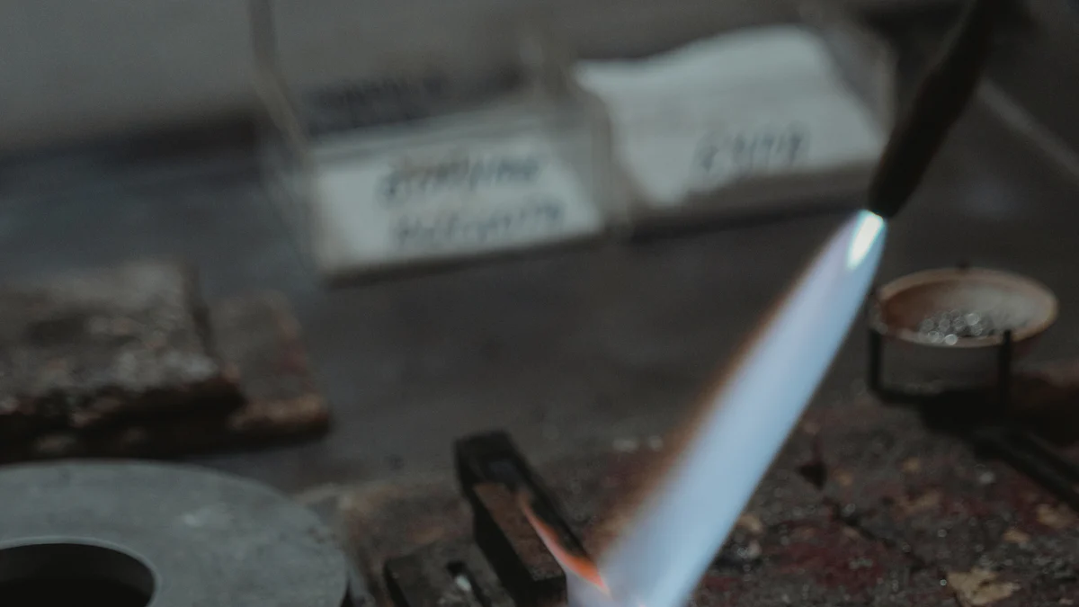 Understanding Flashlight Safety Certifications