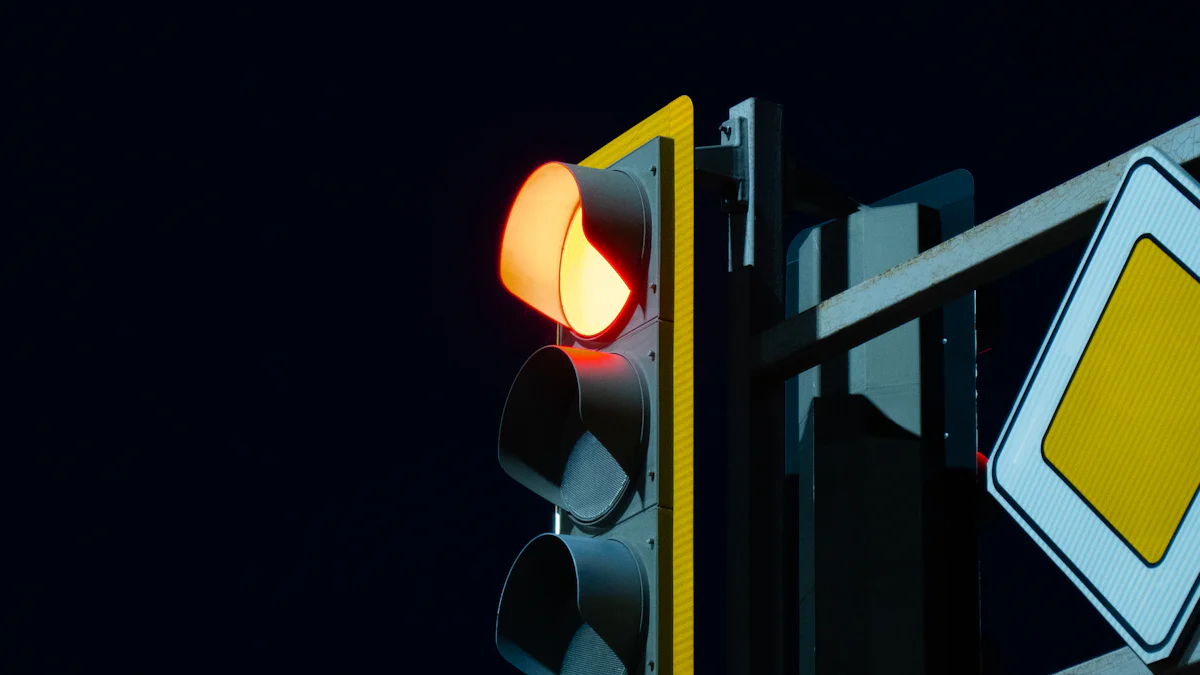 Effective Flashlight Signaling Techniques