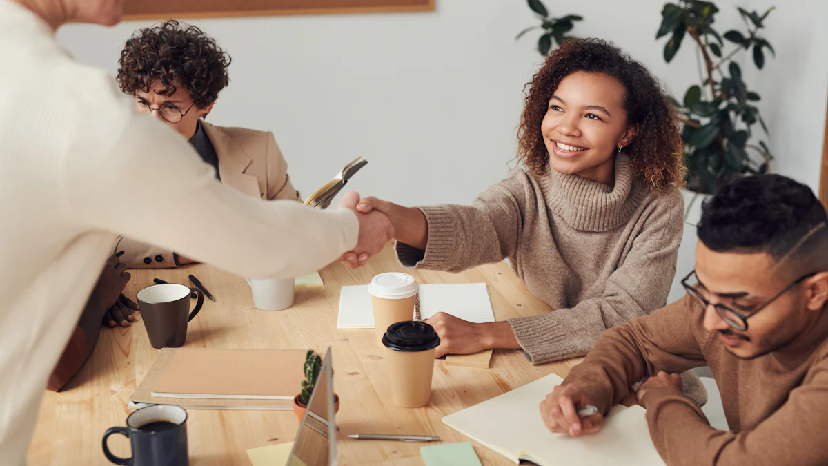 How to Build Strong Relationships with Flashlight Suppliers for Bulk Orders