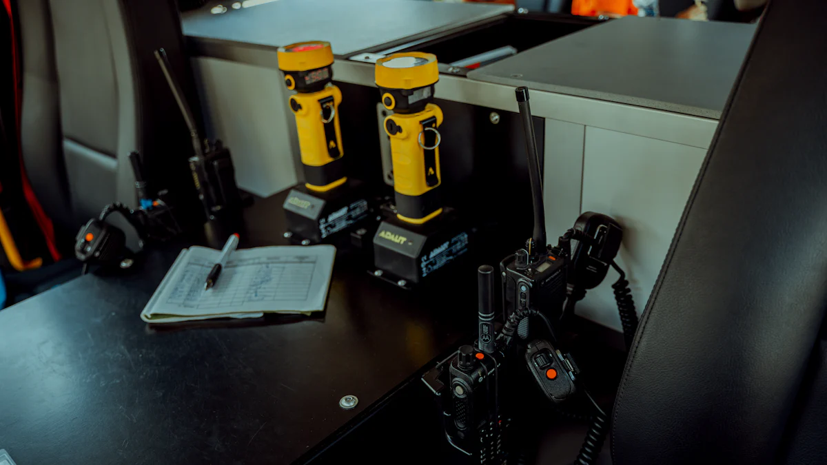 Methods to Track Your Flashlight Shipments