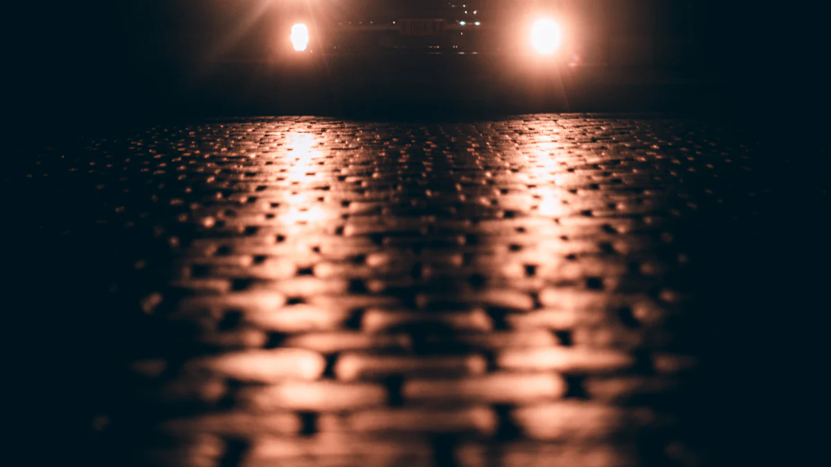 Key Factors for Choosing a Flashlight Supplier