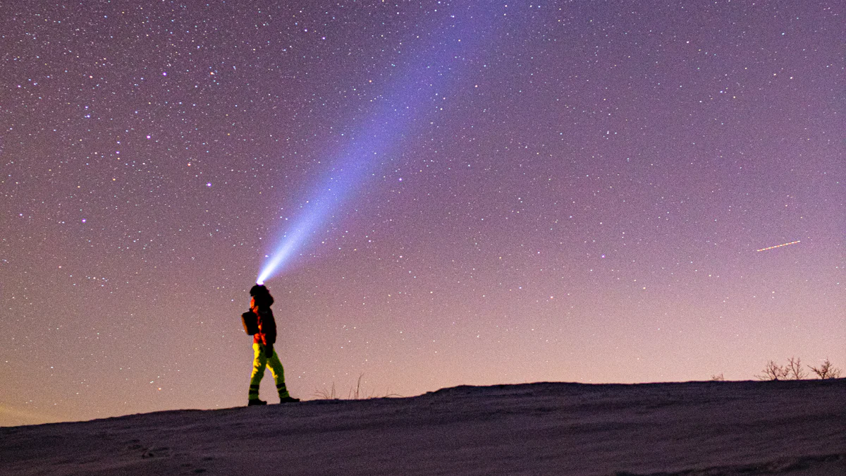 Key Features to Look For in the Best Flashlights
