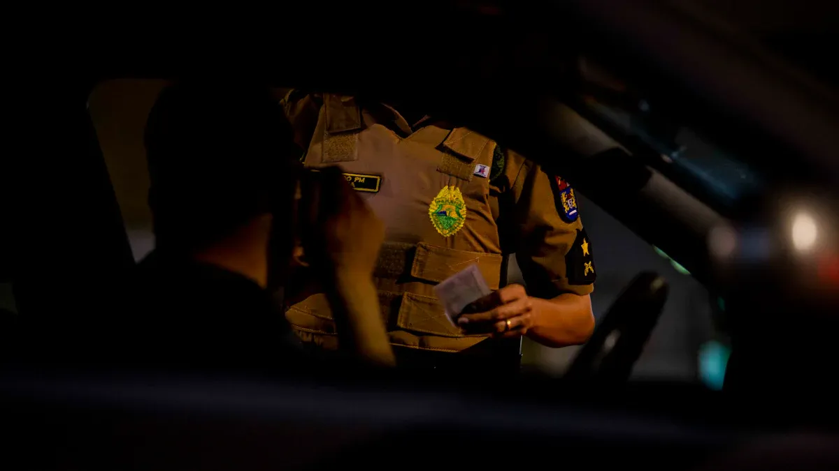 Self-Defense and Control