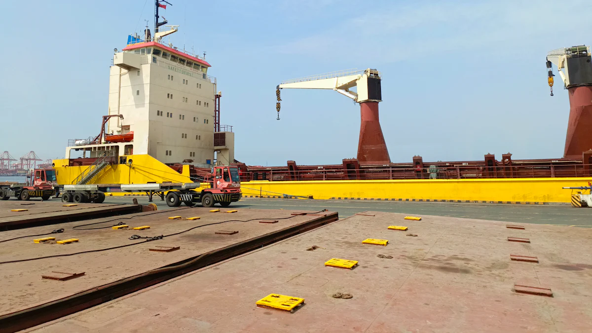 How Bulk Flashlight Orders Save on Shipping Costs