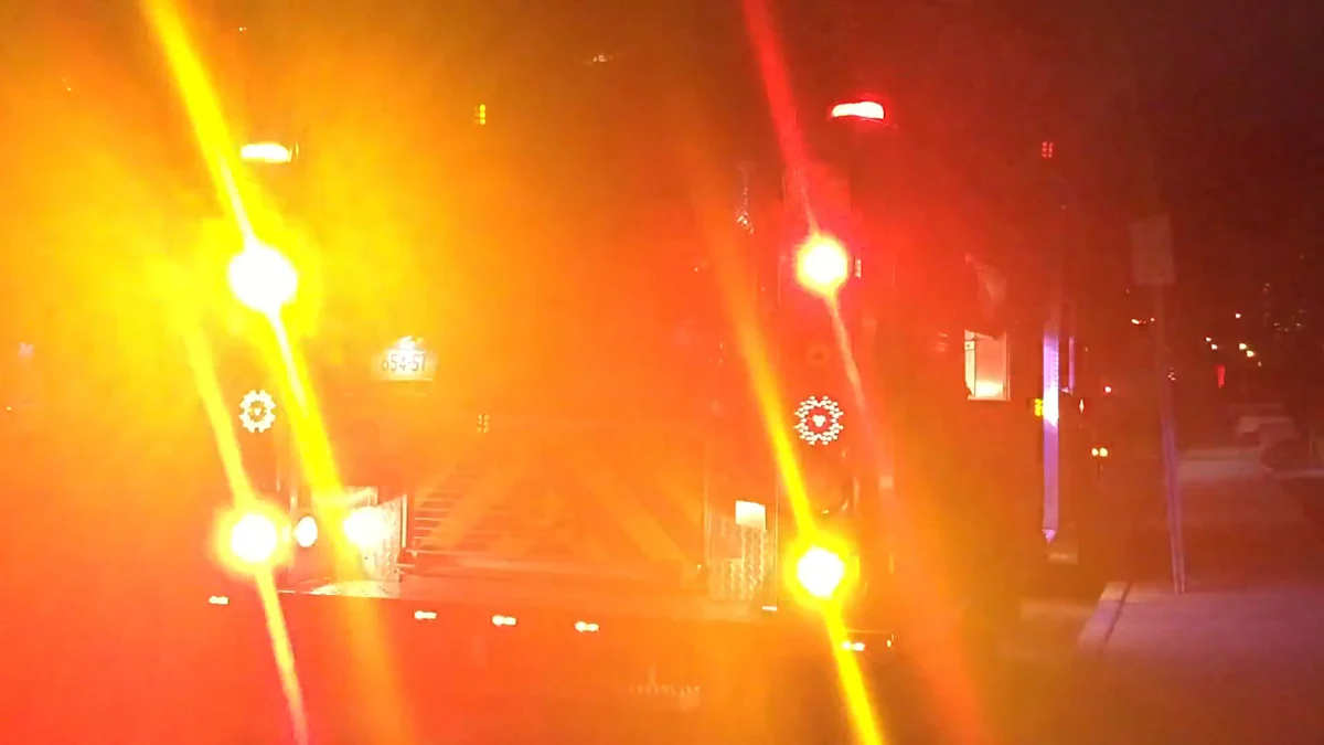 Role of Emergency Flashlights in Preparedness
