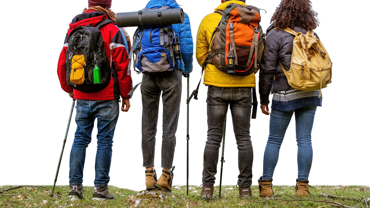 Establishing an Online Presence for Your Outdoor Gear Business