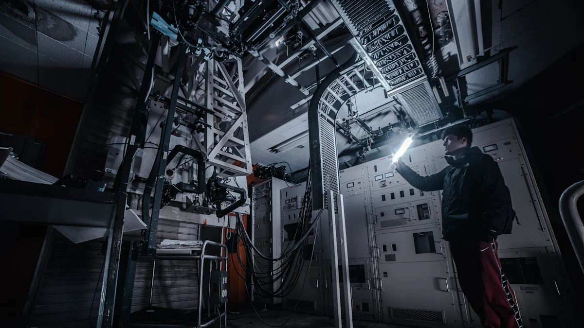 Leveraging Technology to Build an Ethical Supply Chain