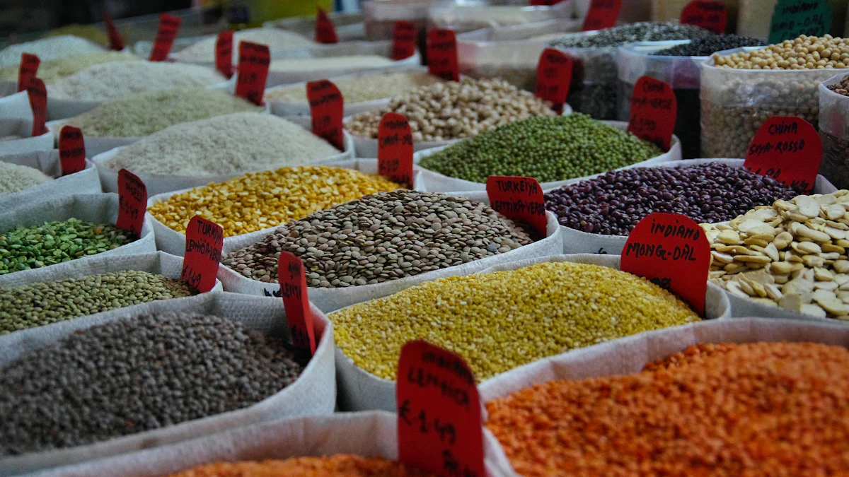 Practical Tips for Visiting Yiwu Wholesale Market