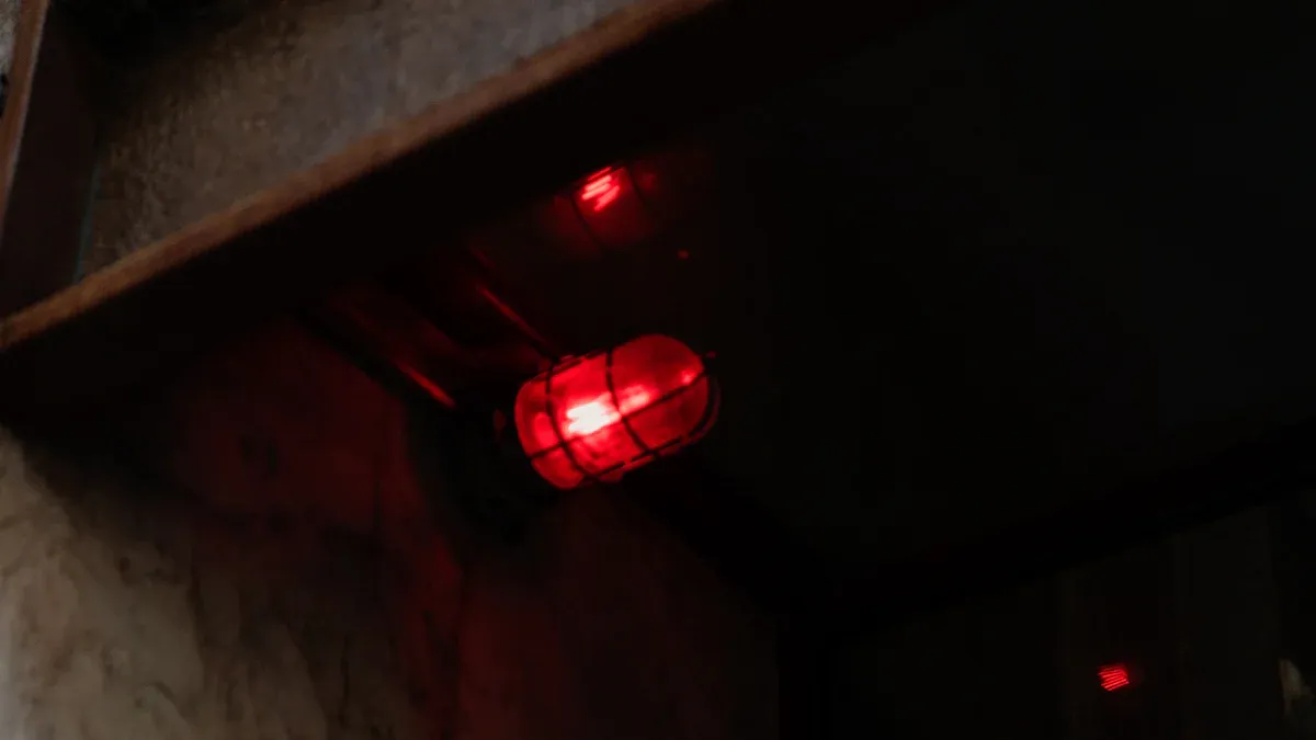 Case Studies: How First Responders Rely on Quality Flashlights in the Field