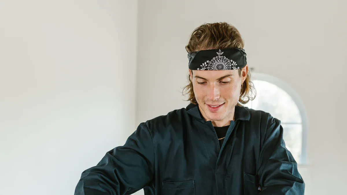 Step-by-Step Guide to Packaging and Labeling