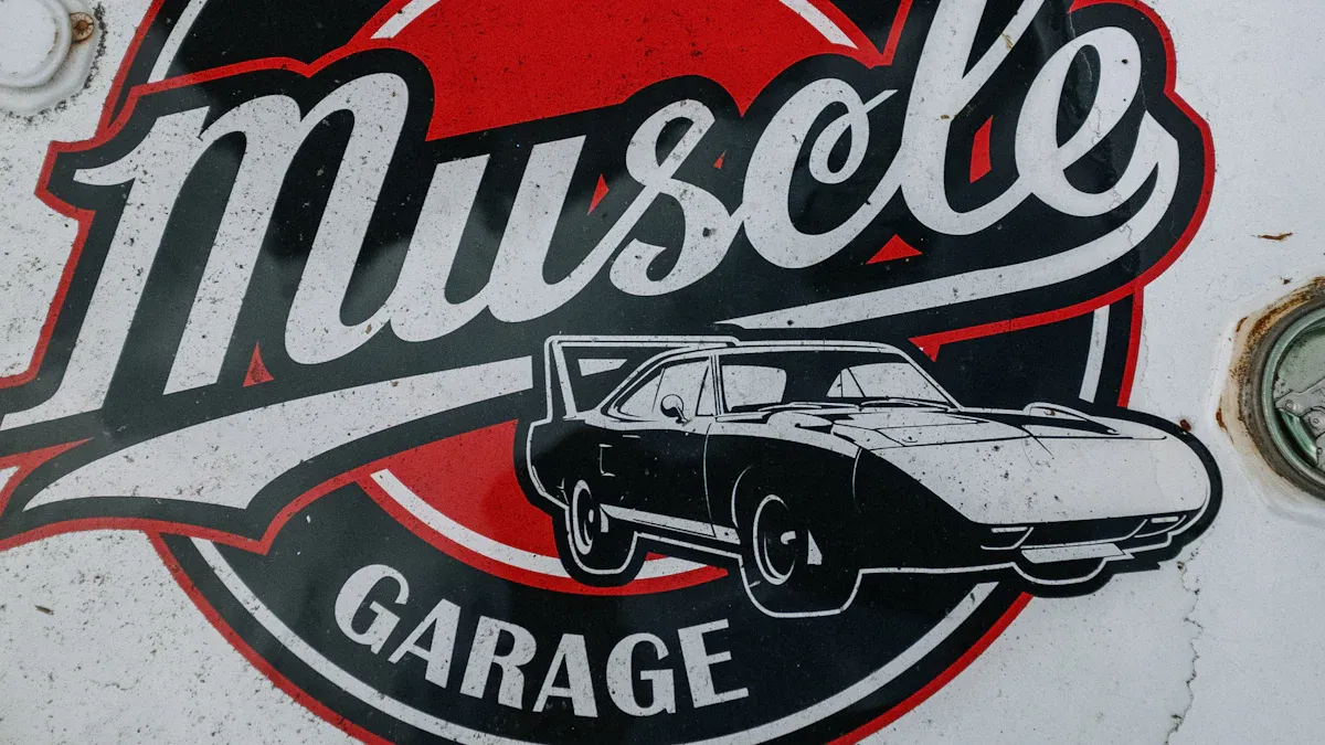 Logo Customization