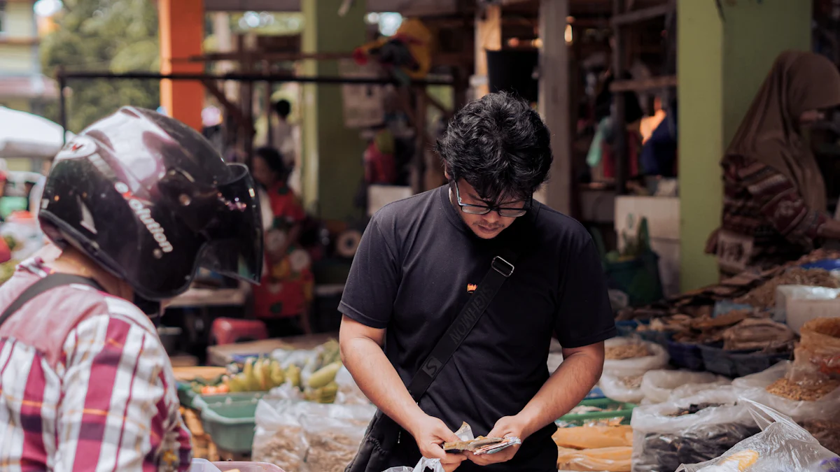 Your 2025 Guide to Sourcing from Yiwu Wholesale Market with Expert Help