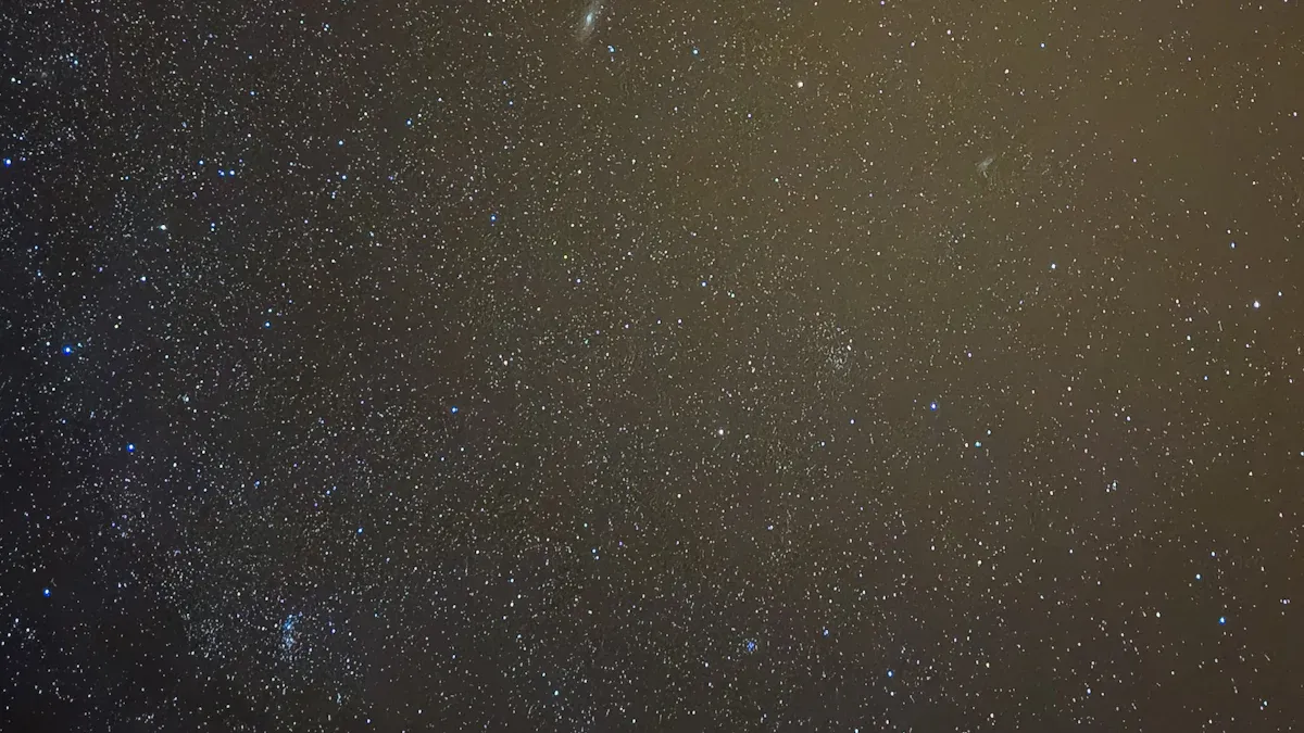 Market Trends for High-Lumen Flashlights in 2025