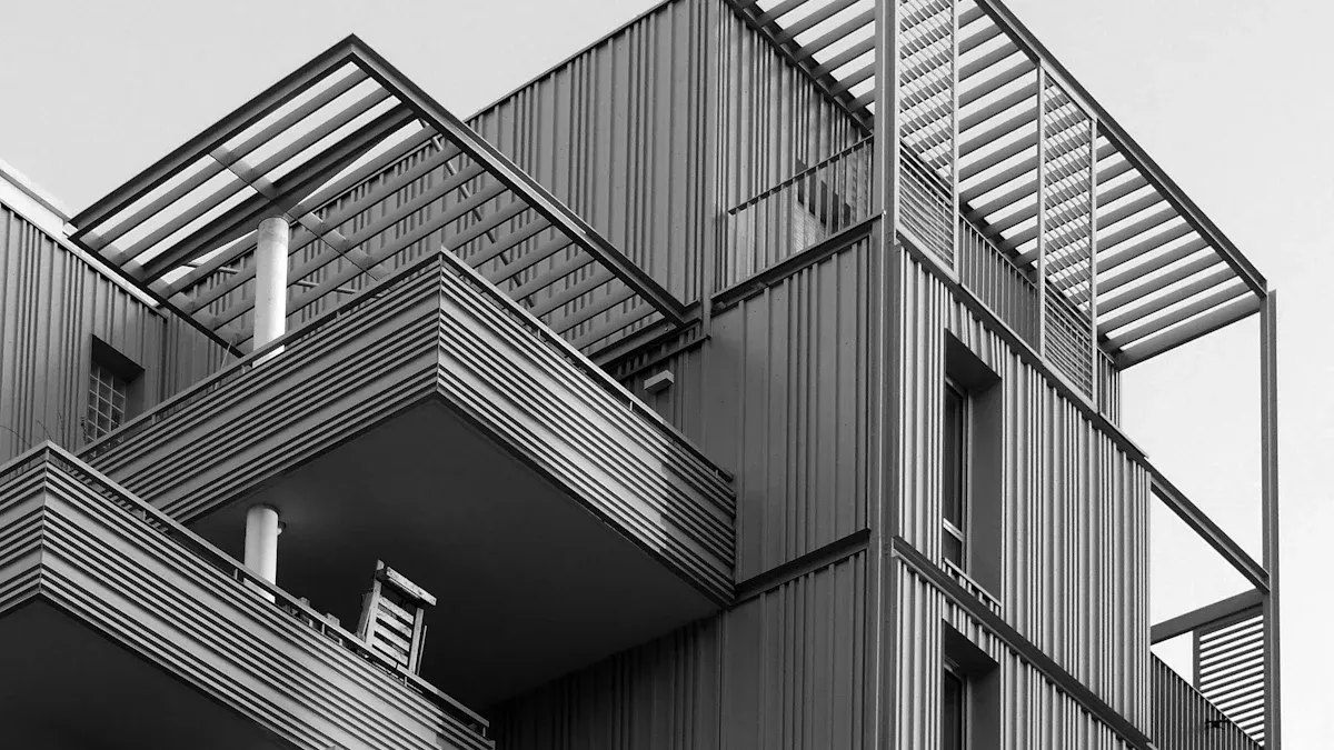 Logistics & Shipping