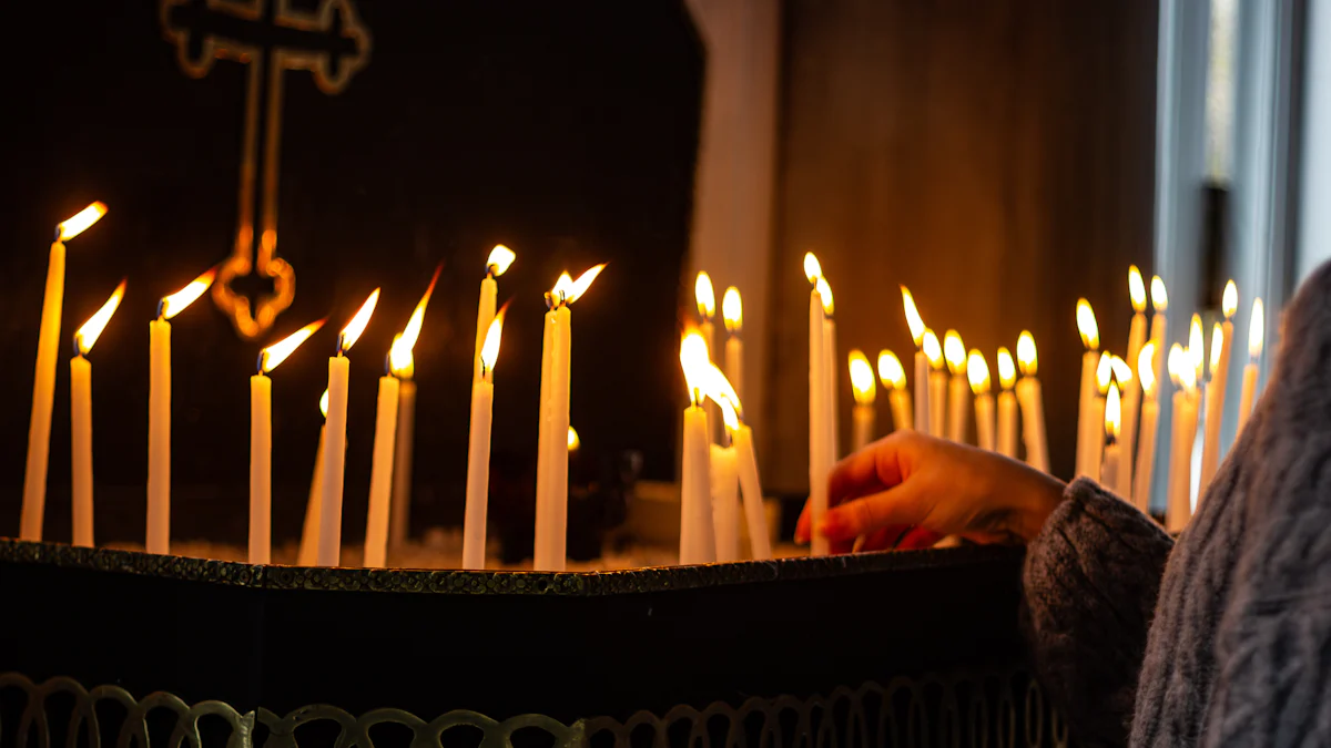 Superior Quality and Craftsmanship in Flashlights