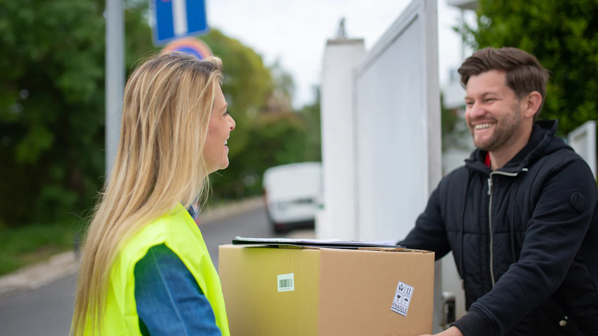 Understanding Shipping Delays