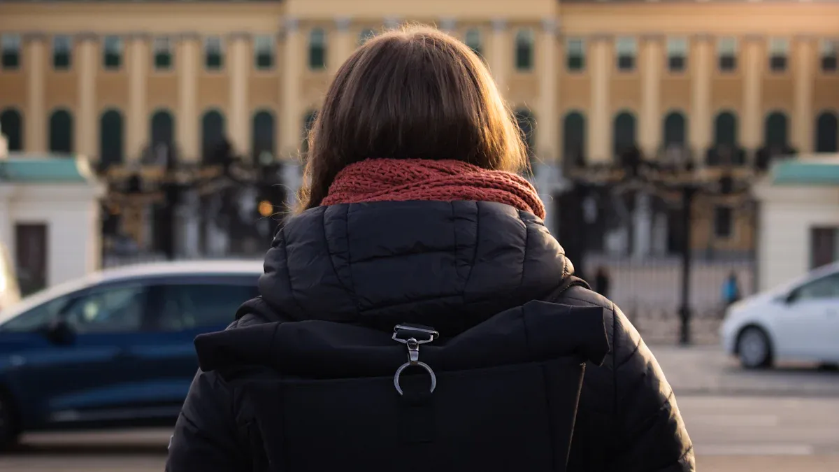 Cost Advantages of Bulk Flashlight Purchases in China