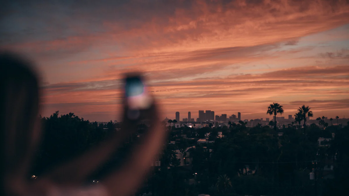 Innovations in LED and Flashlight Technology