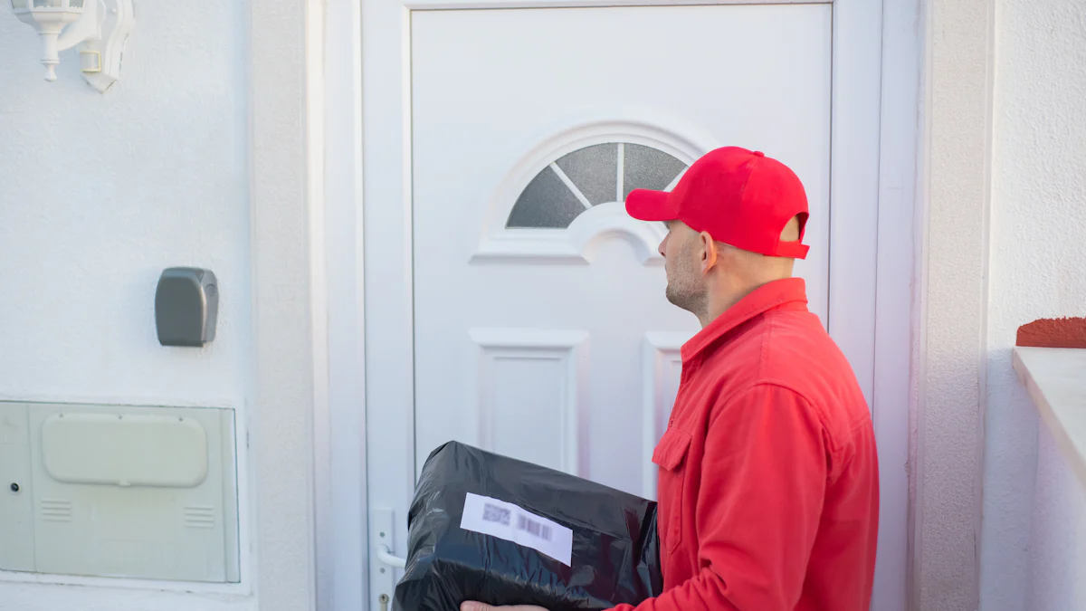 Exploring Alternative Solutions for Delayed Orders