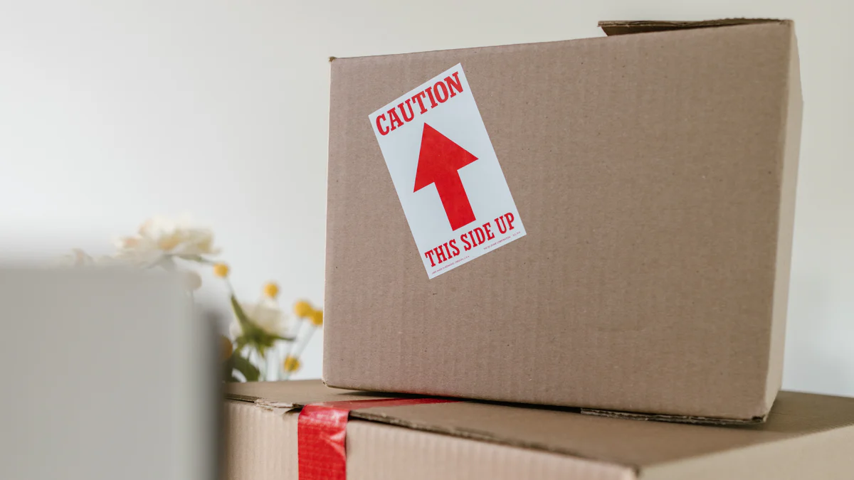 Environmental Considerations in Flashlight Packaging