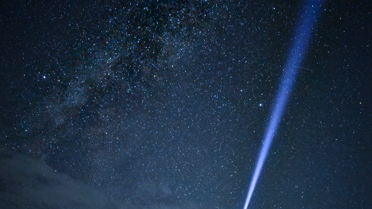 How Flashlights Meet Customer Needs